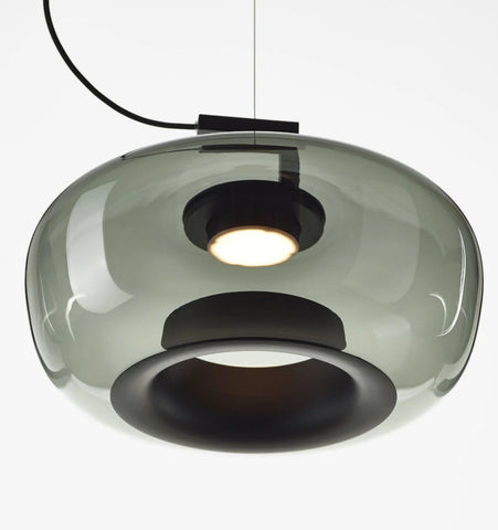 Double Pendant Lamp