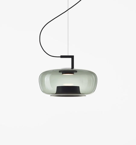 Double Pendant Lamp