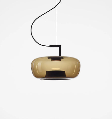 Double Pendant Lamp
