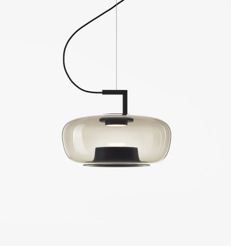 Double Pendant Lamp