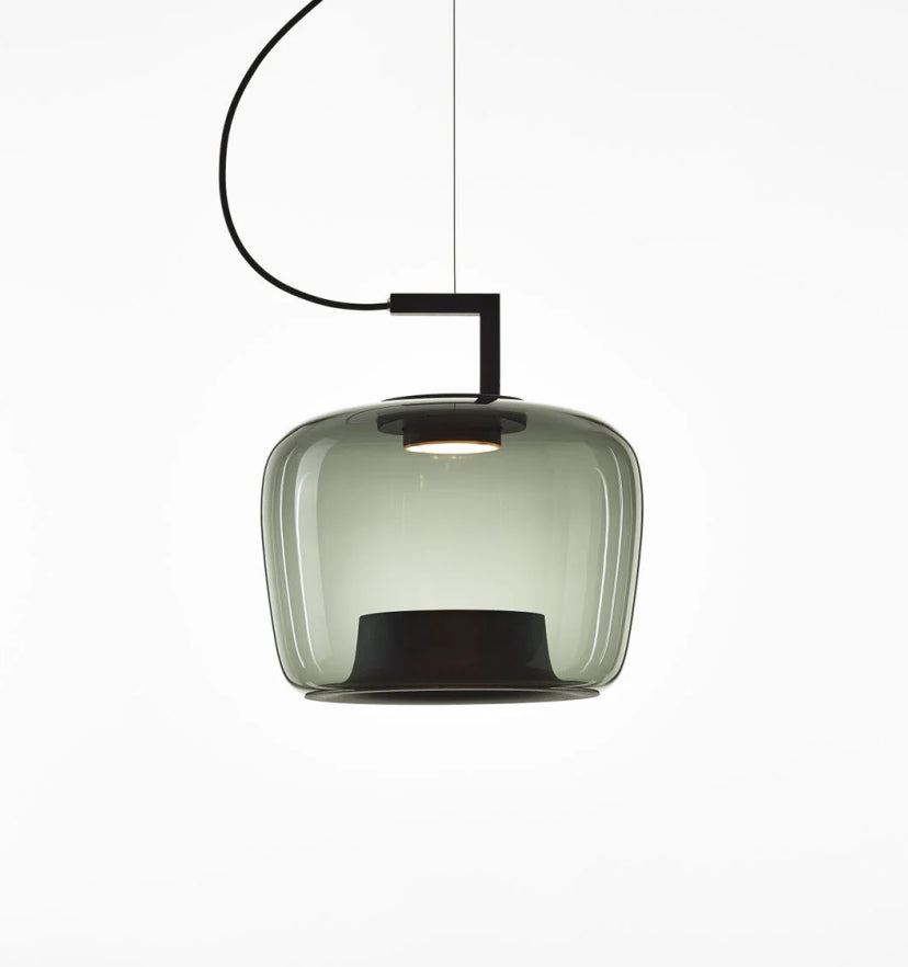 Double Pendant Lamp