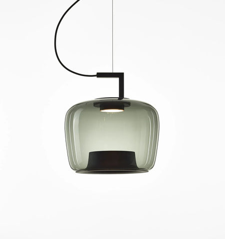 Double Pendant Lamp