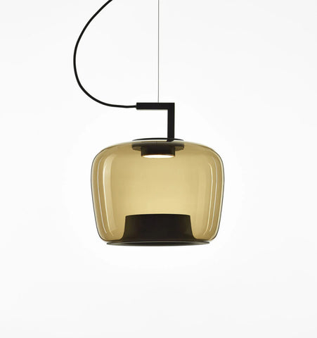 Double Pendant Lamp