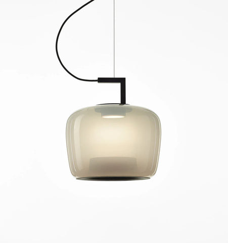 Double Pendant Lamp