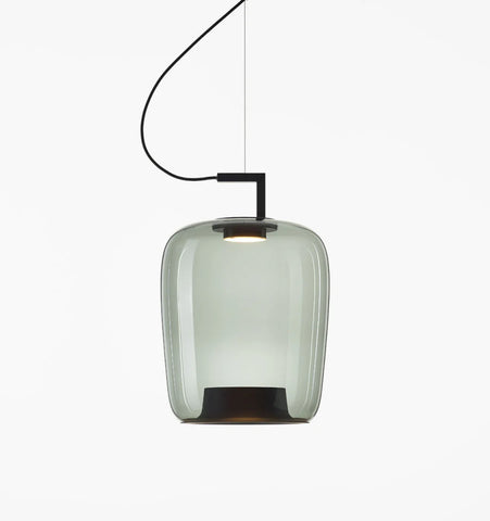 Double Pendant Lamp