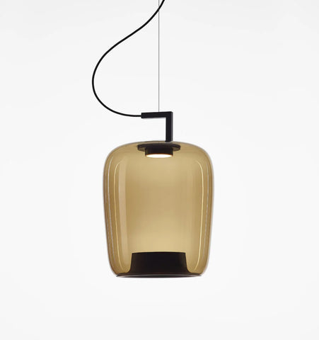 Double Pendant Lamp