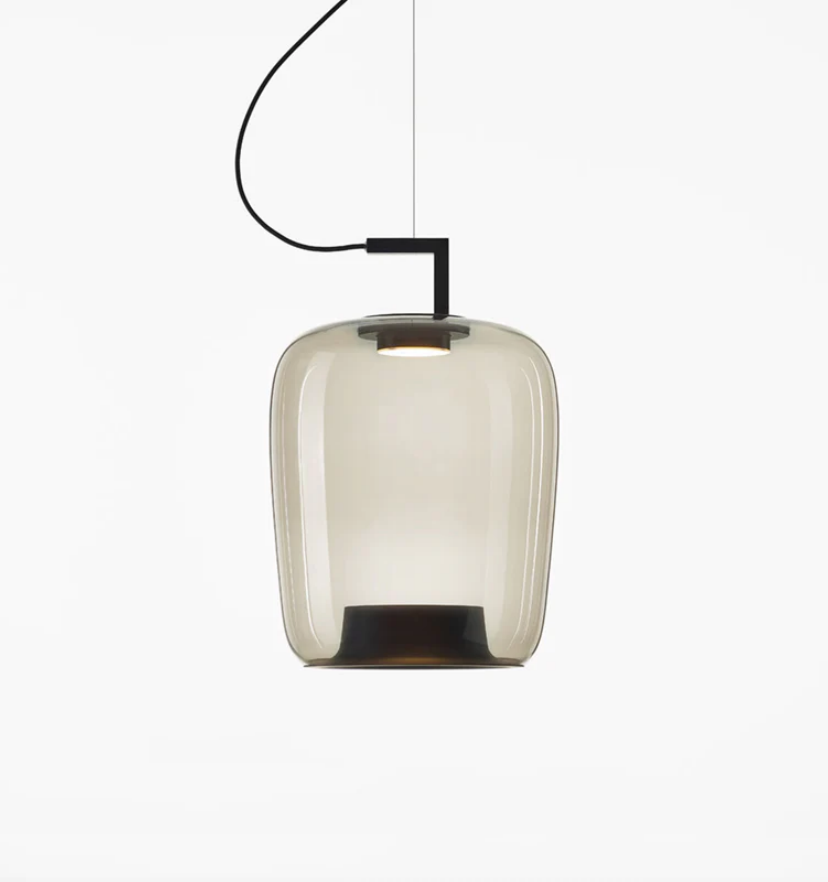 Double Pendant Lamp