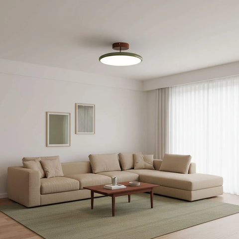 Drift Adjustable Ceiling Lamp - Yiarolight