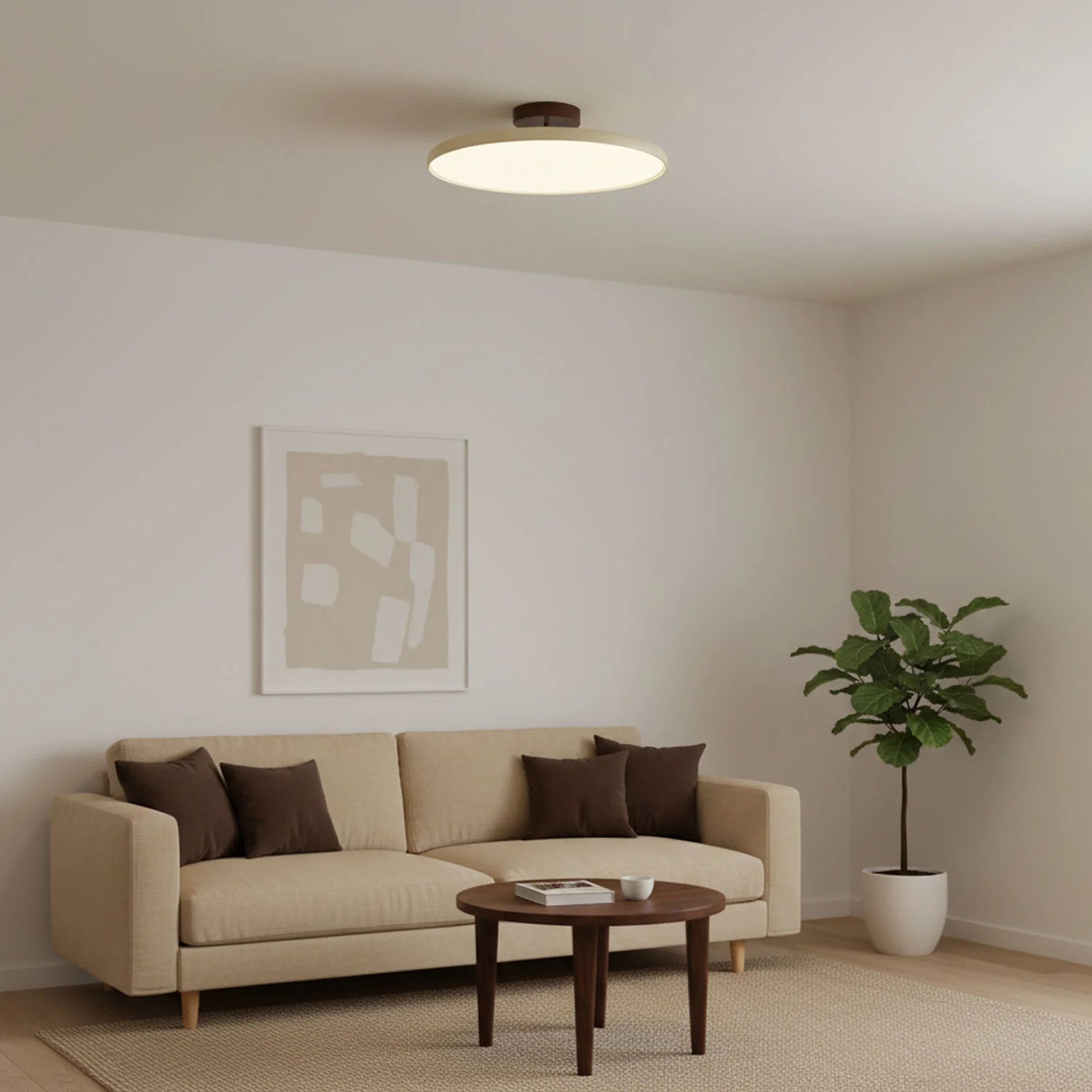 Drift Adjustable Ceiling Lamp - Yiarolight