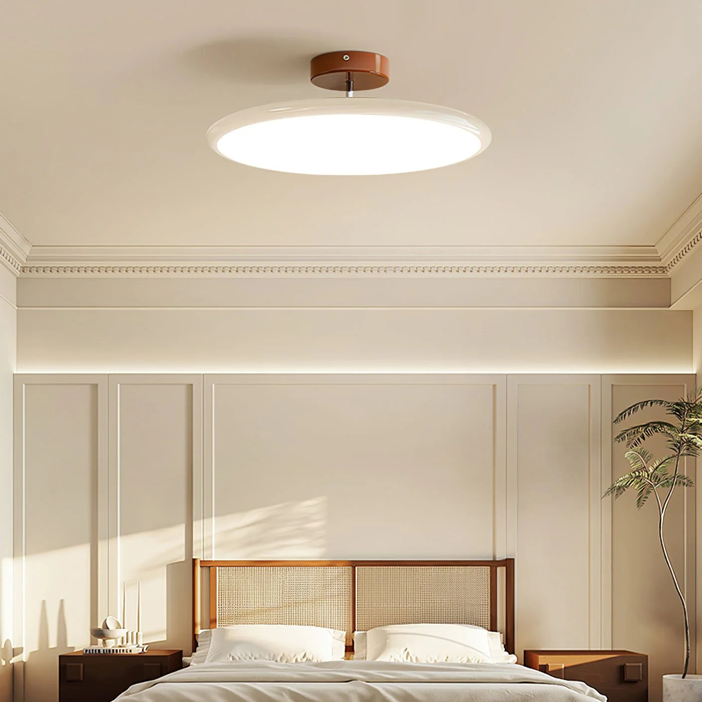 Drift Adjustable Ceiling Lamp - Yiarolight