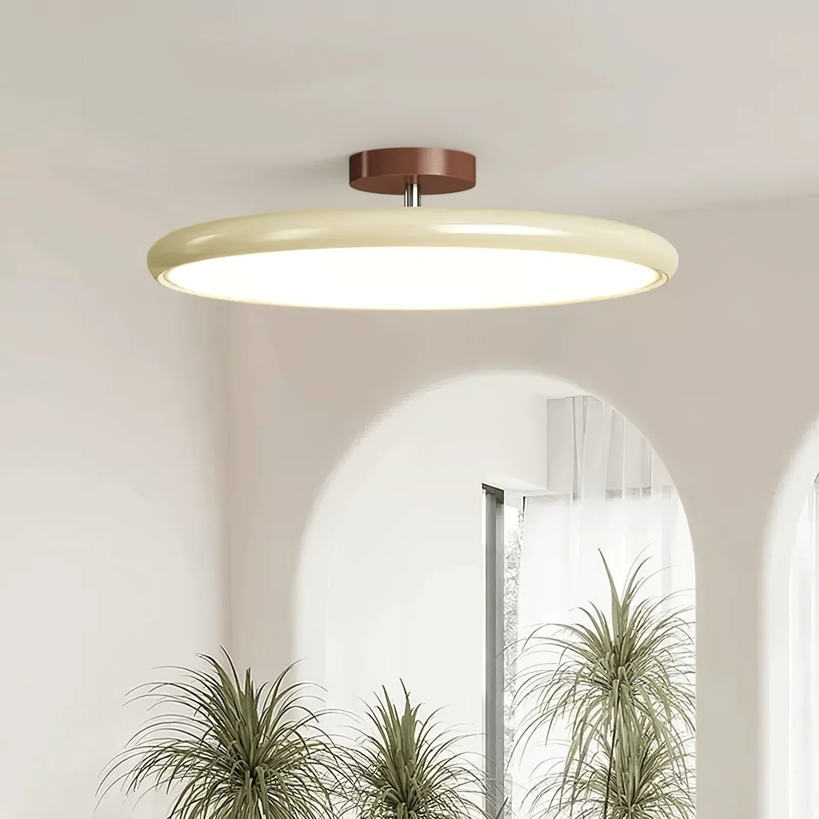 Drift Adjustable Ceiling Lamp - Yiarolight