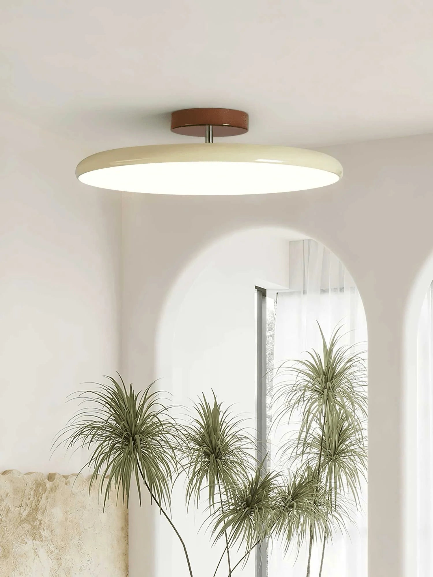 Drift Adjustable Ceiling Lamp - Yiarolight