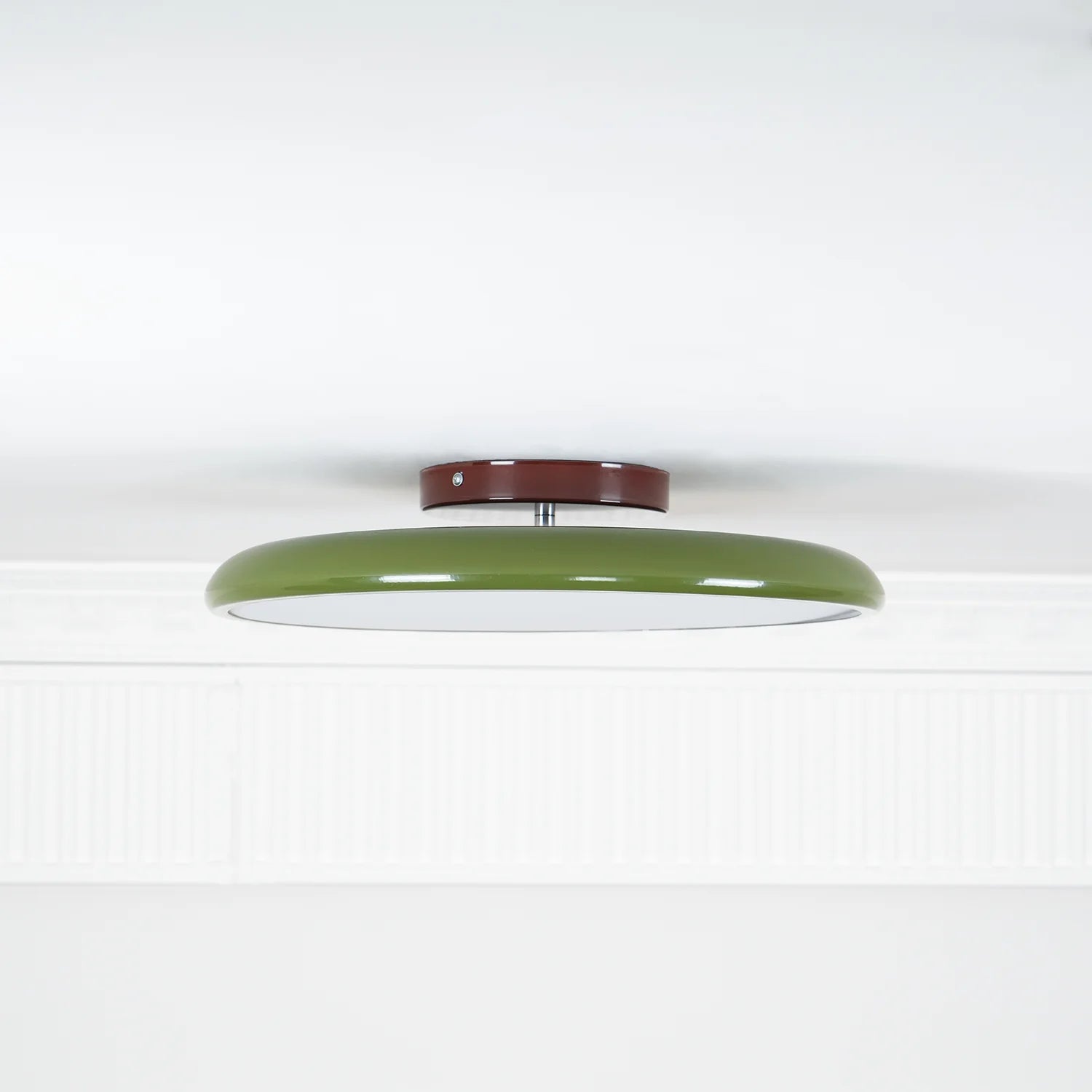 Drift Adjustable Ceiling Lamp - Yiarolight