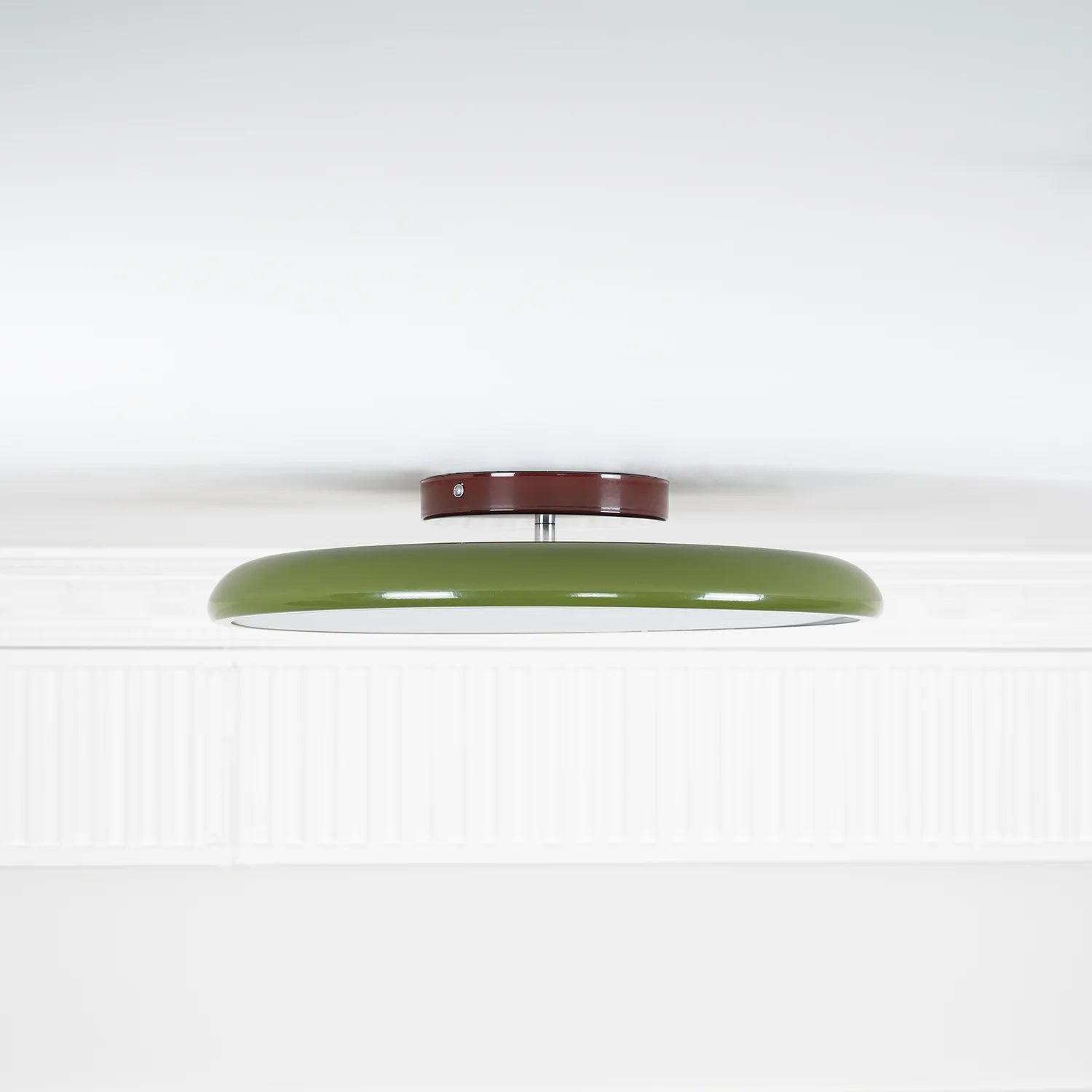 Drift Adjustable Ceiling Lamp - Yiarolight