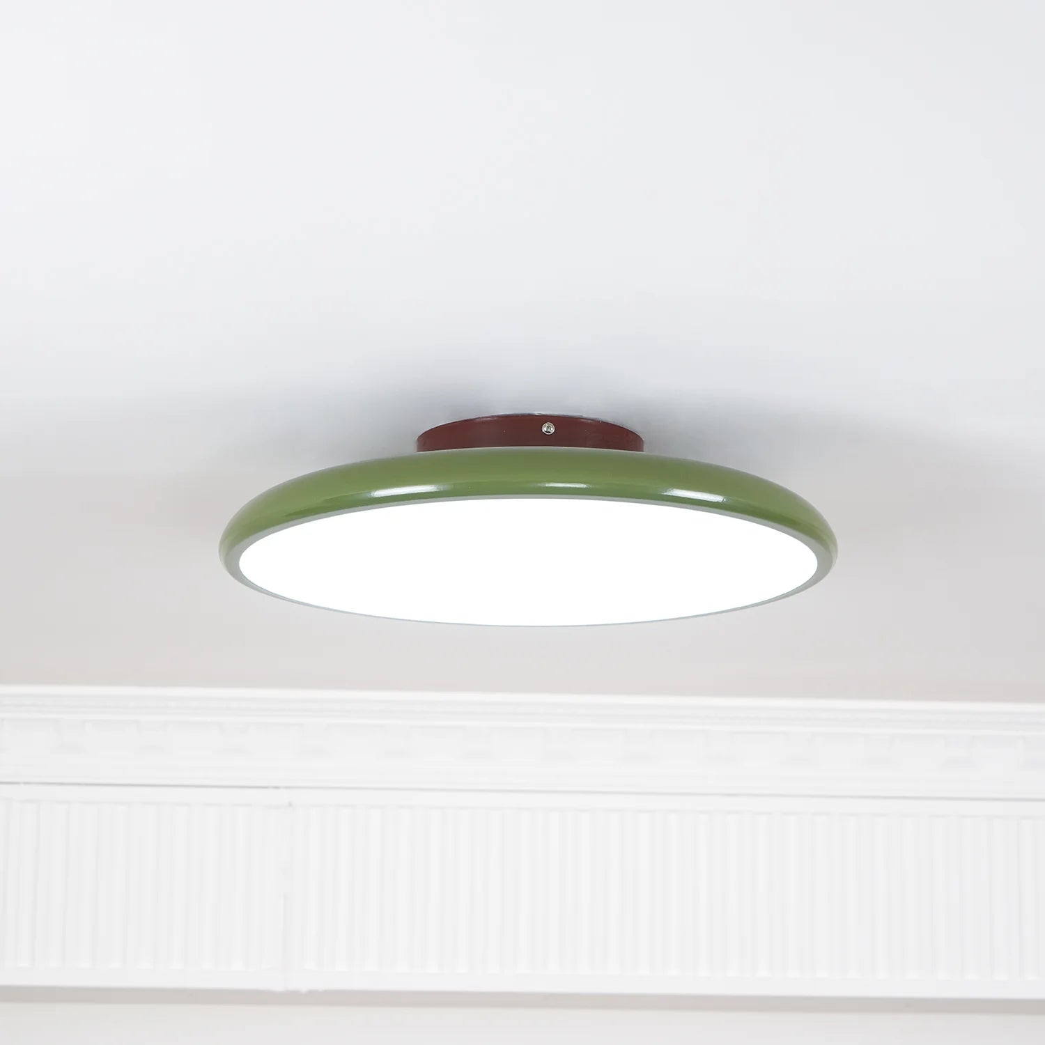 Drift Adjustable Ceiling Lamp - Yiarolight