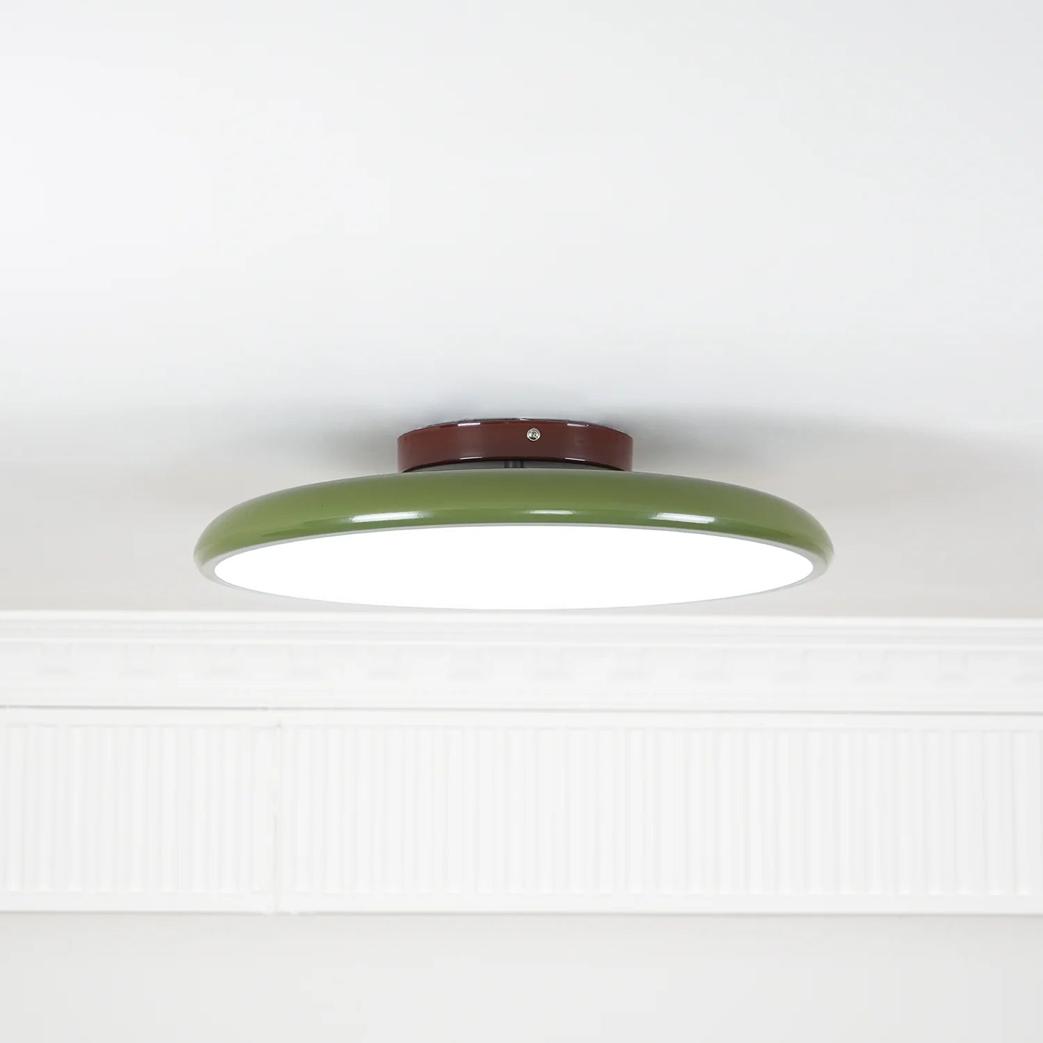 Drift Adjustable Ceiling Lamp - Yiarolight