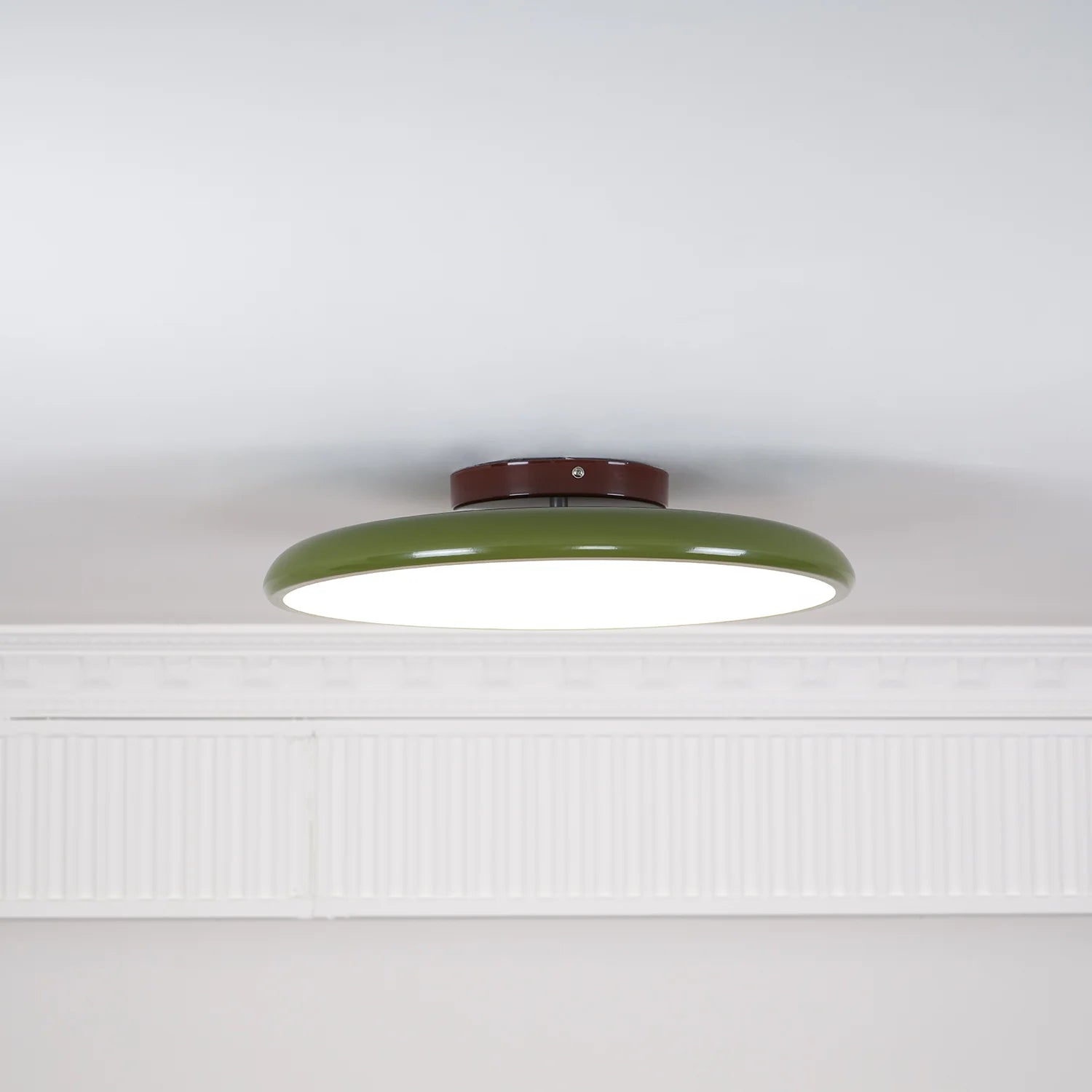 Drift Adjustable Ceiling Lamp - Yiarolight