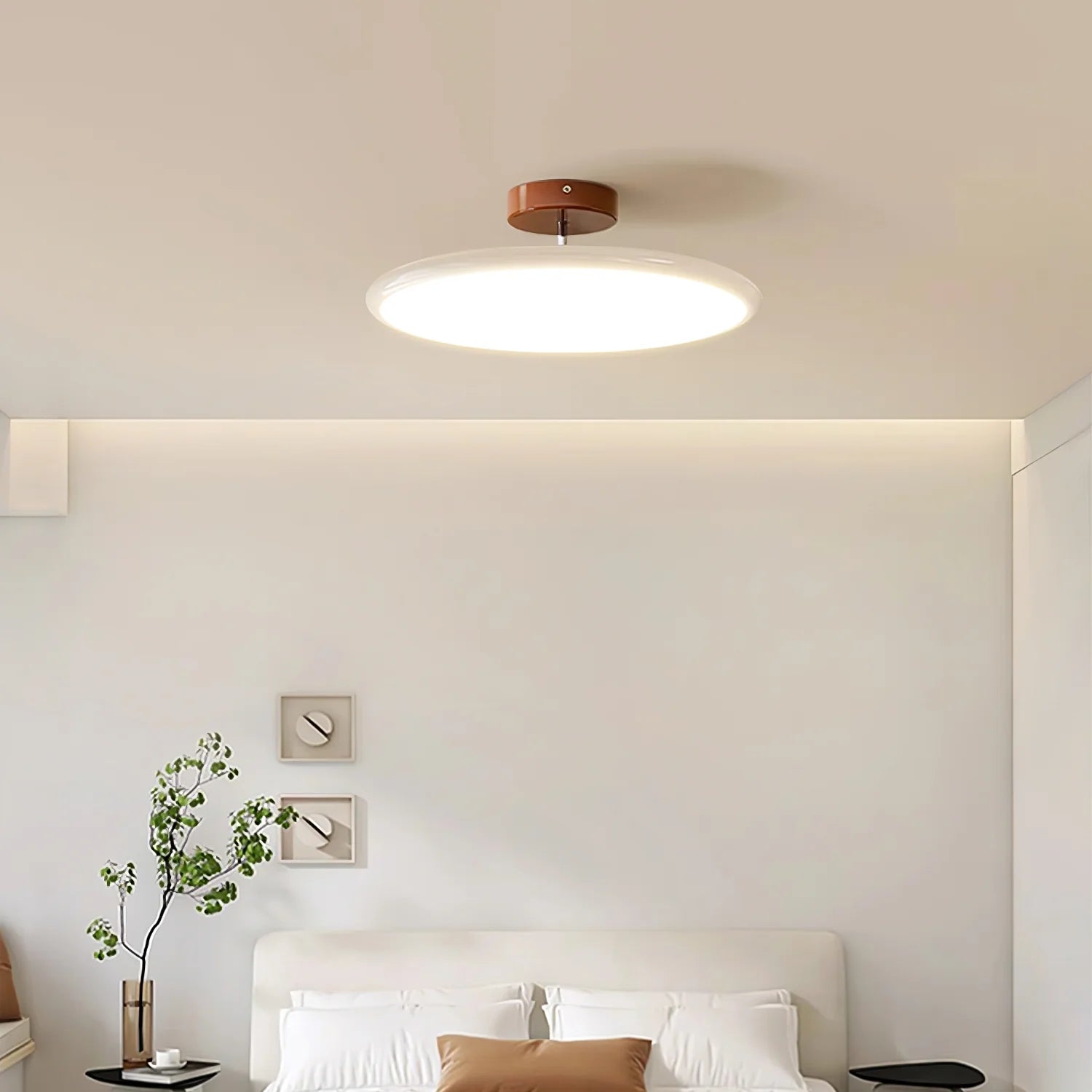Drift Adjustable Ceiling Lamp - Yiarolight