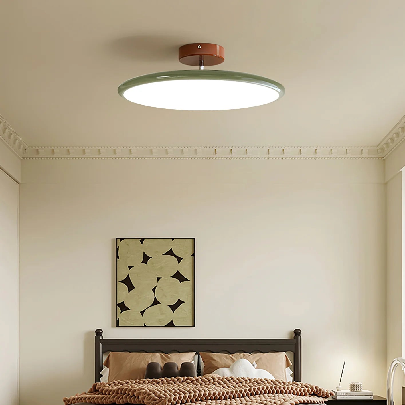 Drift Adjustable Ceiling Lamp - Yiarolight