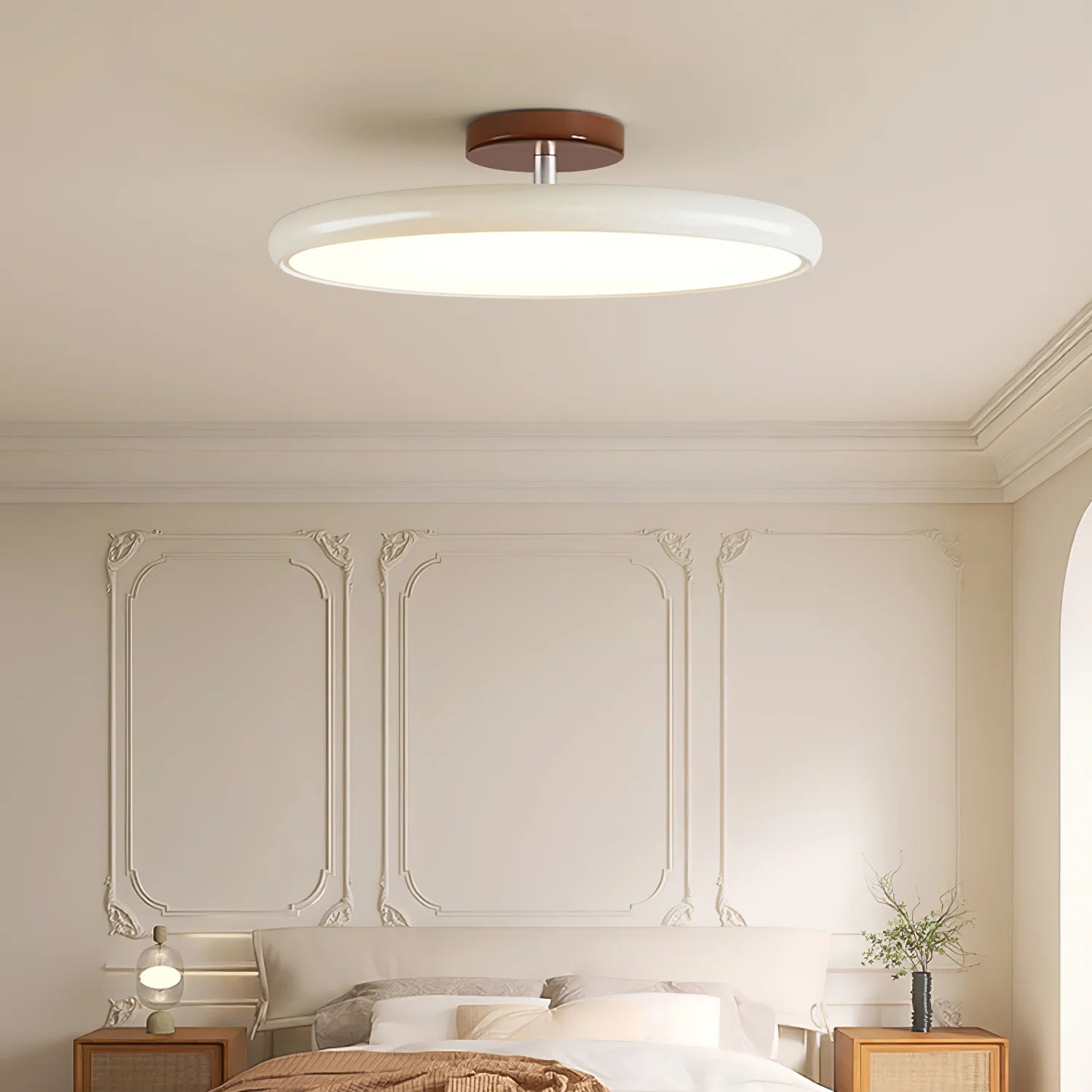 Drift Adjustable Ceiling Lamp - Yiarolight