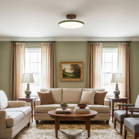 Drift Adjustable Ceiling Lamp - Yiarolight