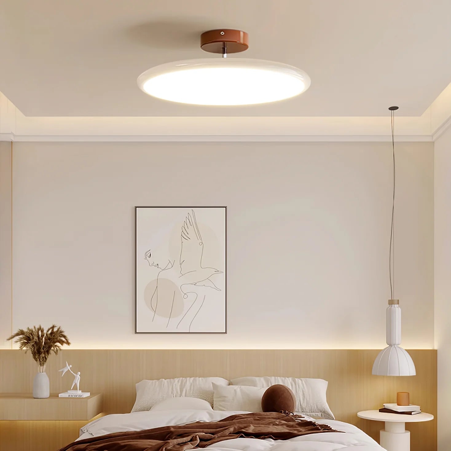 Drift Adjustable Ceiling Lamp - Yiarolight