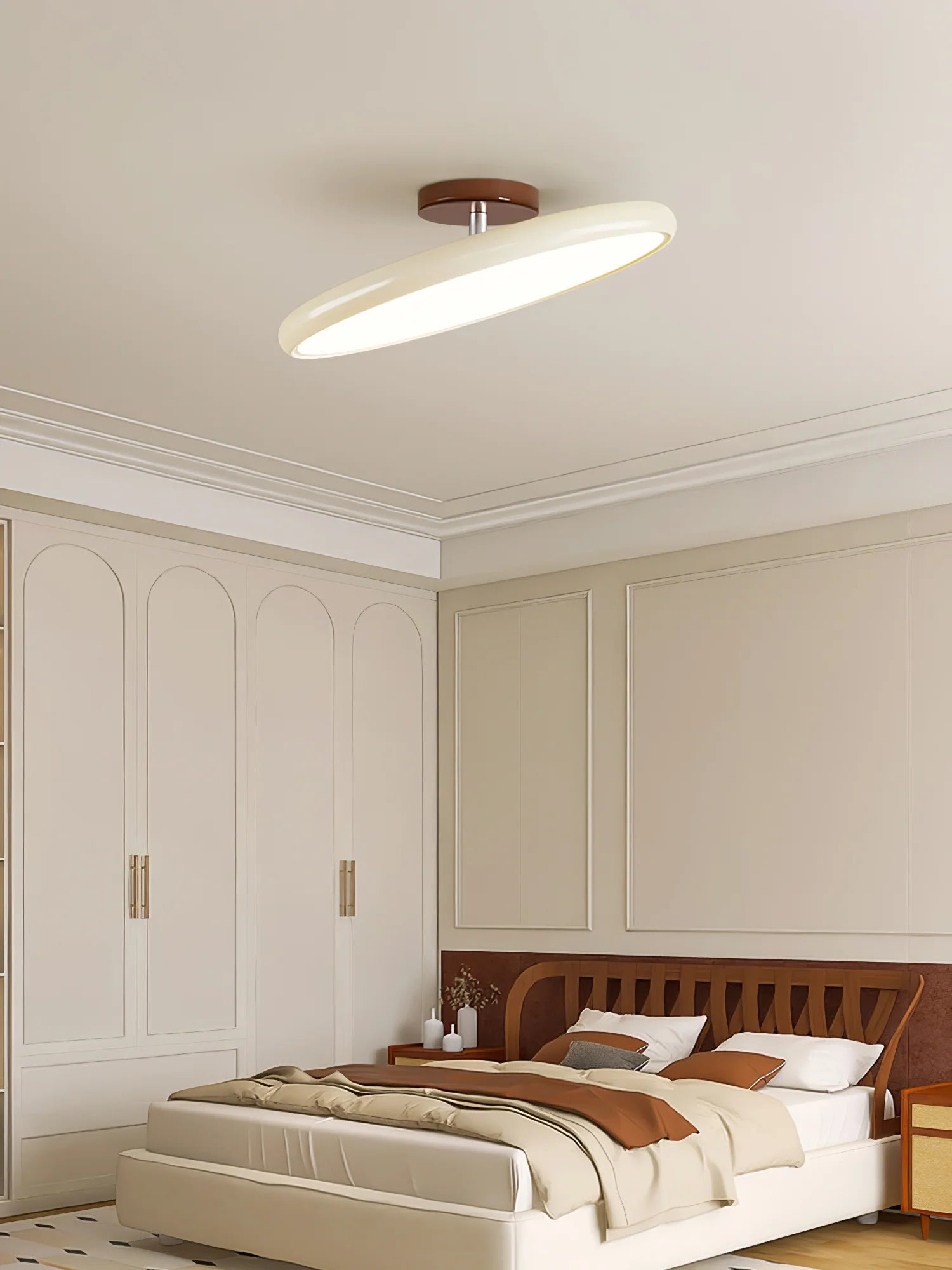 Drift Adjustable Ceiling Lamp - Yiarolight