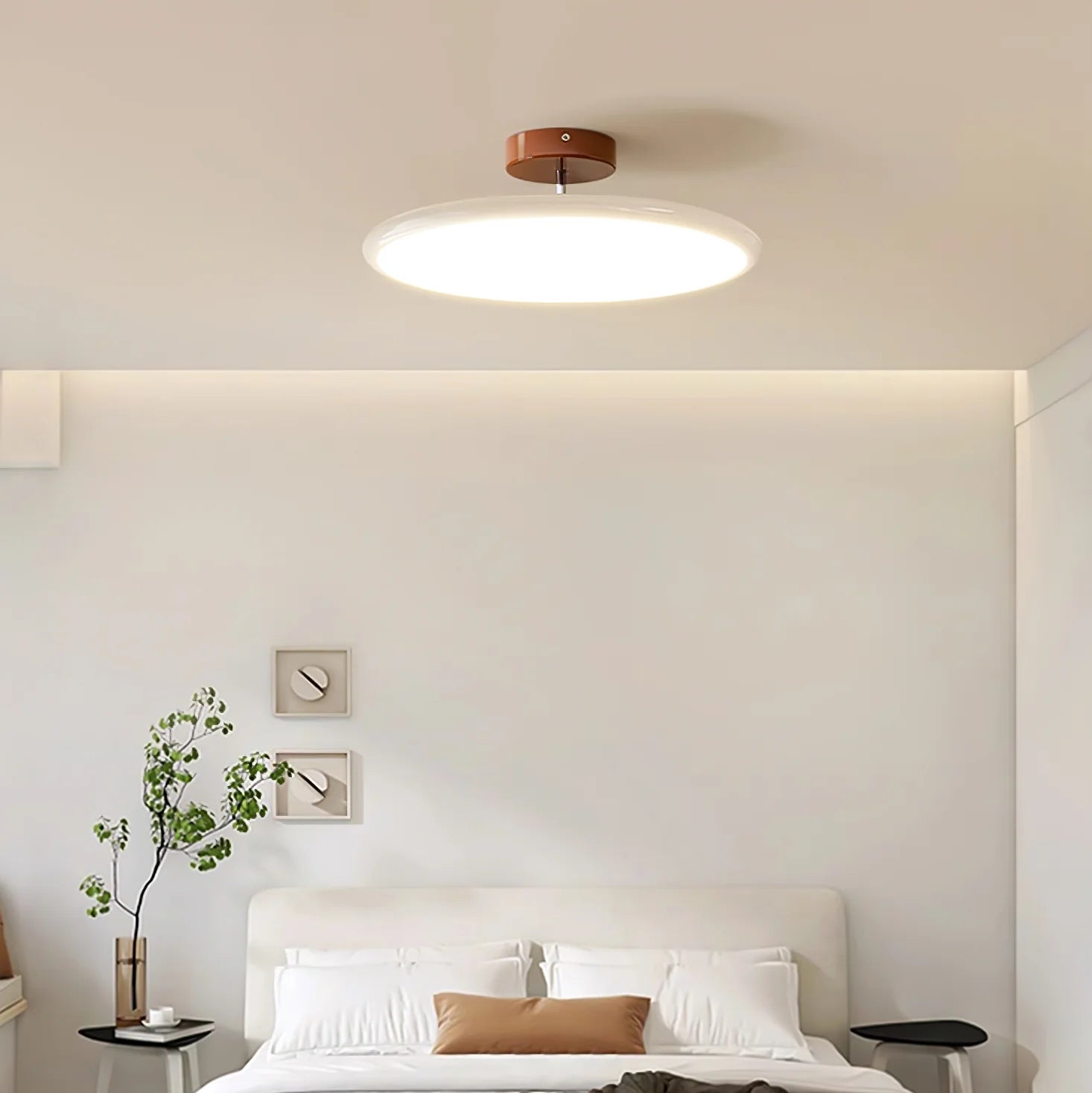 Drift Adjustable Ceiling Lamp - Yiarolight