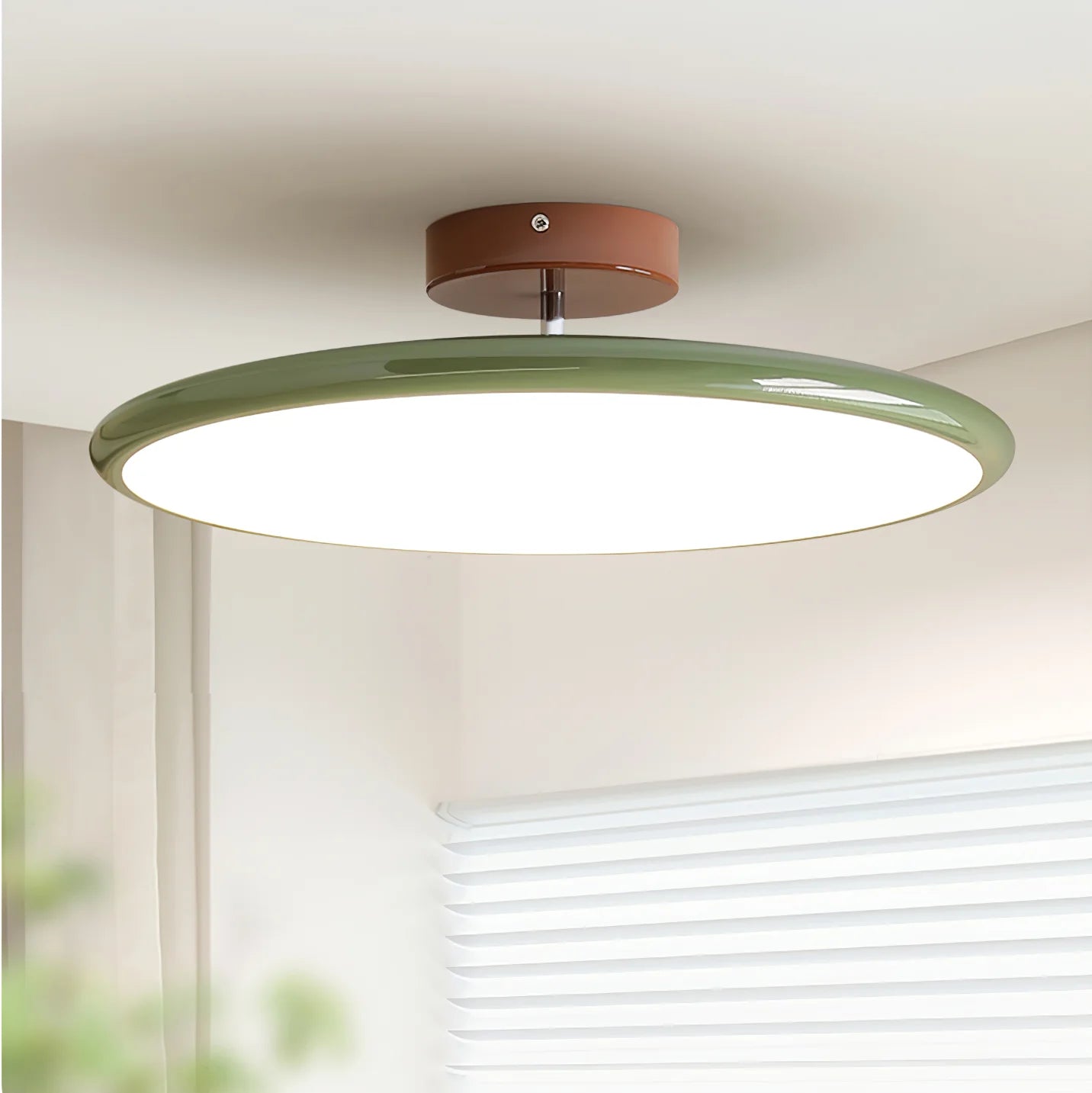 Drift Adjustable Ceiling Lamp - Yiarolight