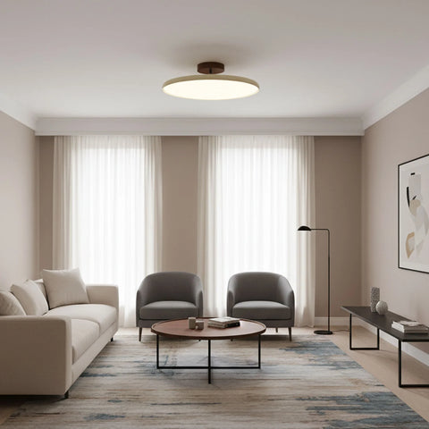 Drift Adjustable Ceiling Lamp - Yiarolight