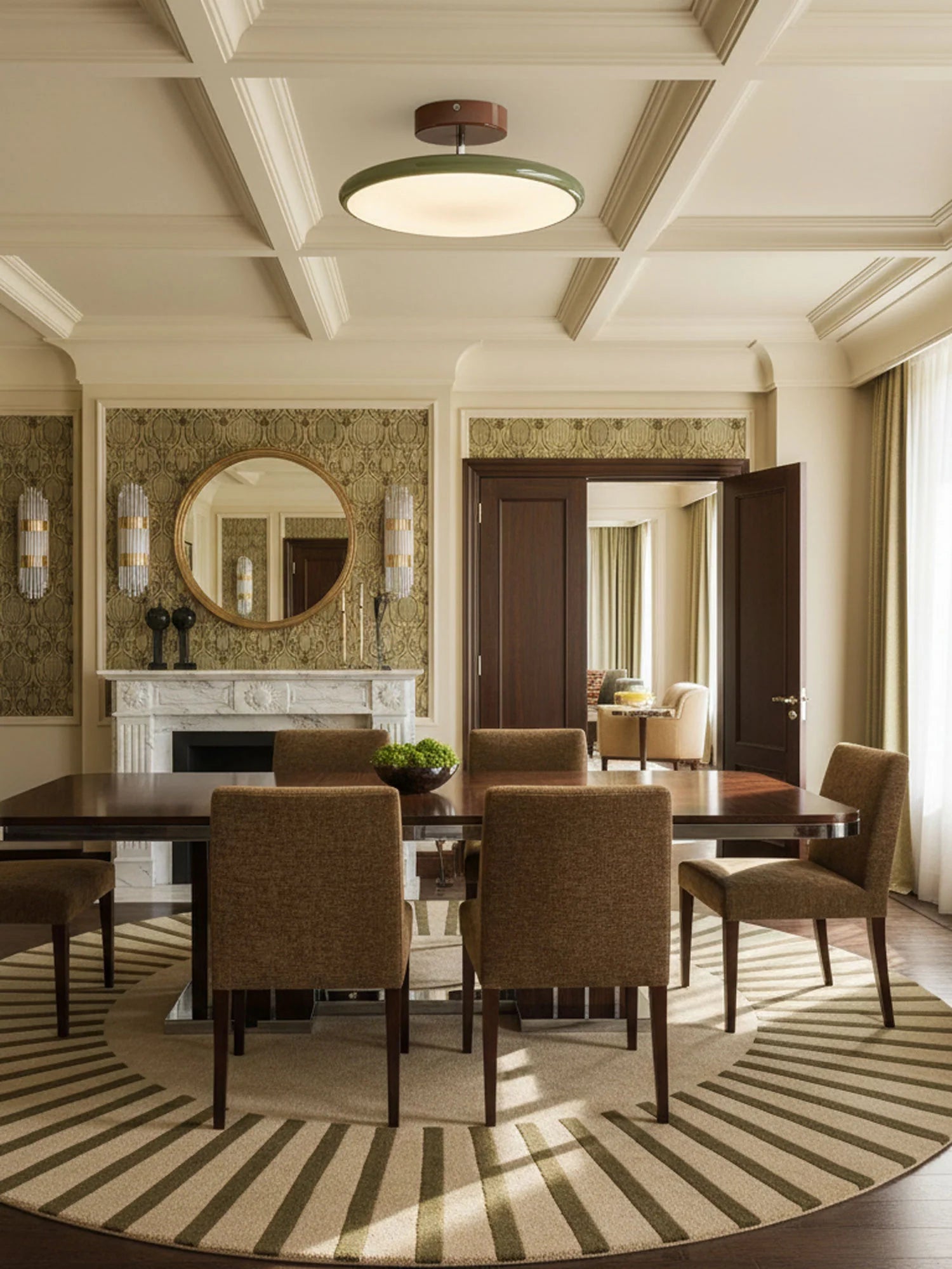 Drift Adjustable Ceiling Lamp - Yiarolight