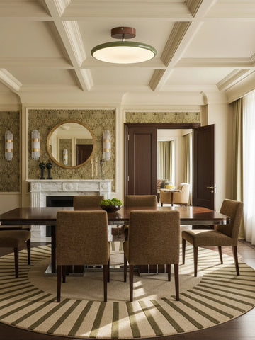 Drift Adjustable Ceiling Lamp - Yiarolight