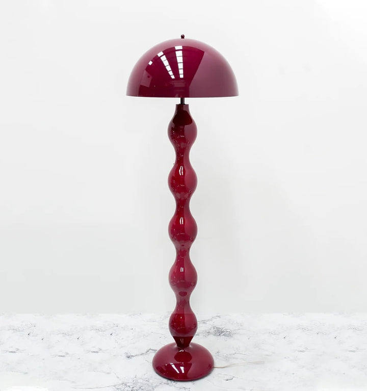 DROP FLOOR LAMP