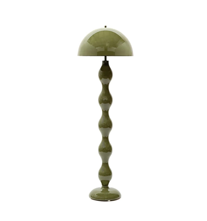 DROP FLOOR LAMP