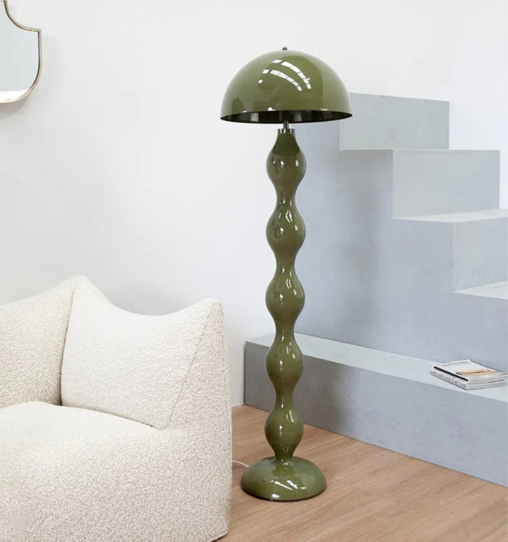 DROP FLOOR LAMP