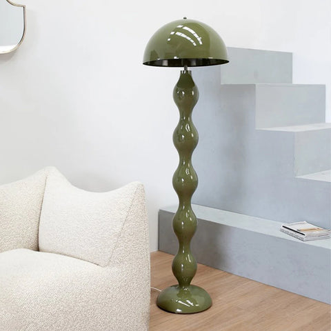 Drop Floor Lamp