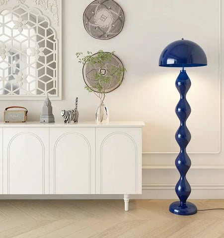 Drop Floor Lamp