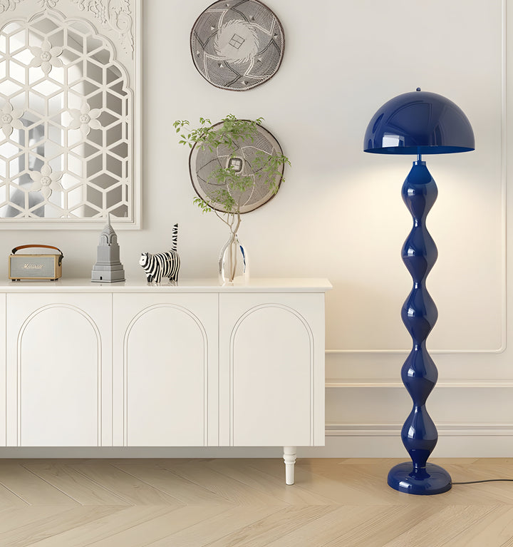 DROP FLOOR LAMP