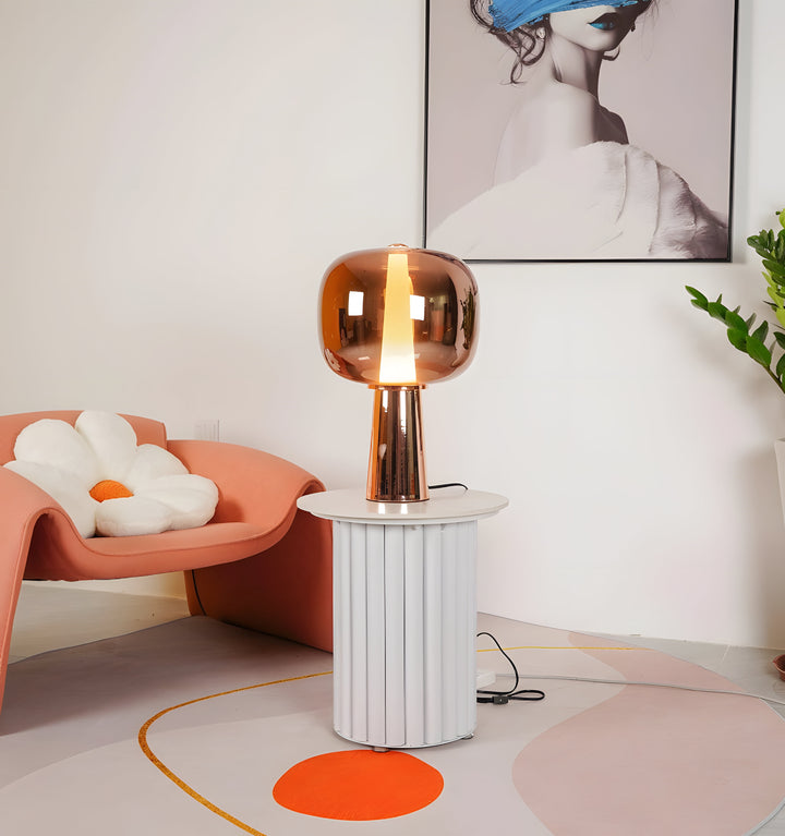 DUSK DAWN TABLE LAMP