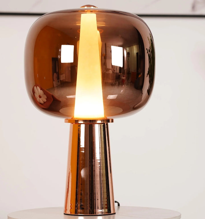 DUSK DAWN TABLE LAMP