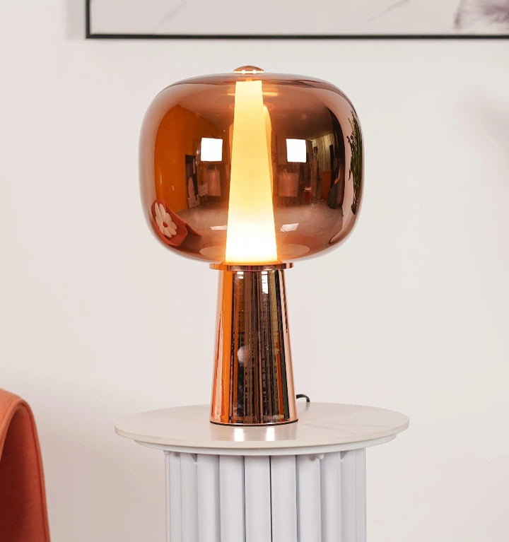 DUSK DAWN TABLE LAMP