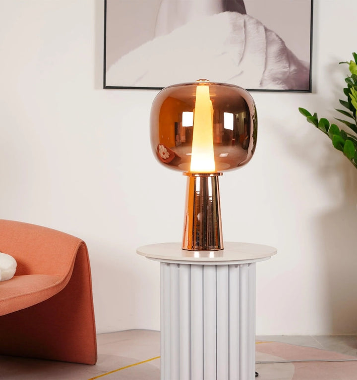 DUSK DAWN TABLE LAMP