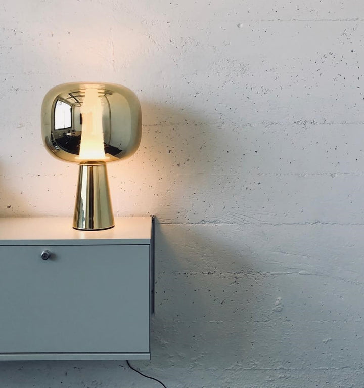 DUSK DAWN TABLE LAMP