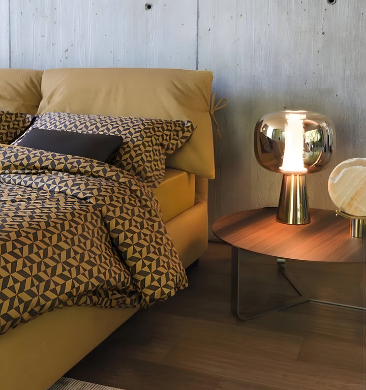 DUSK DAWN TABLE LAMP