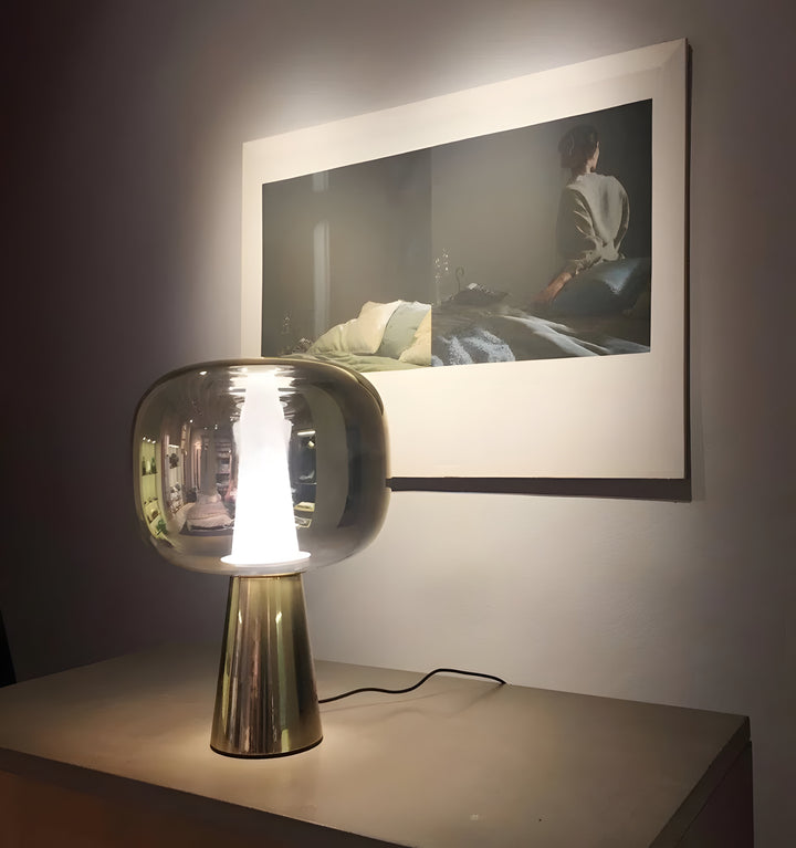 DUSK DAWN TABLE LAMP