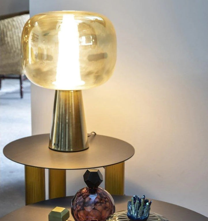 DUSK DAWN TABLE LAMP