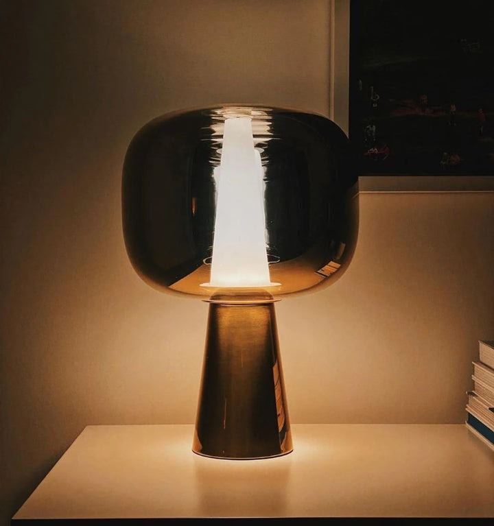 DUSK DAWN TABLE LAMP