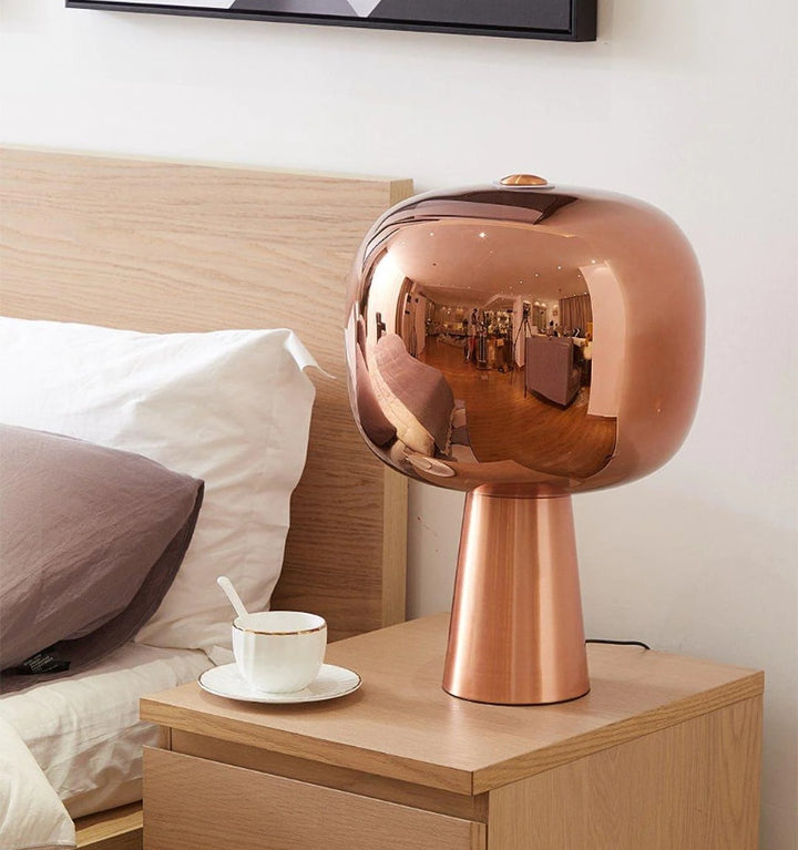 DUSK DAWN TABLE LAMP