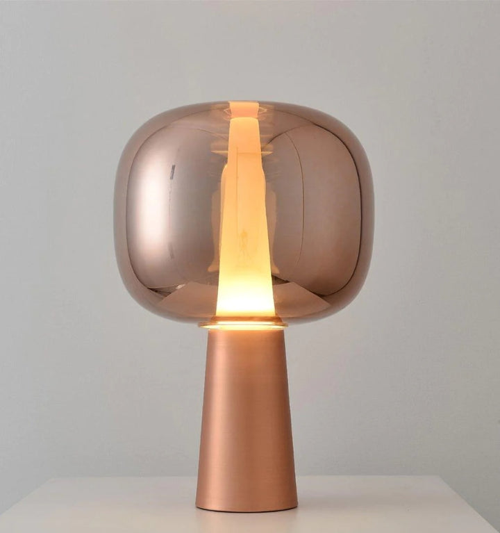 DUSK DAWN TABLE LAMP