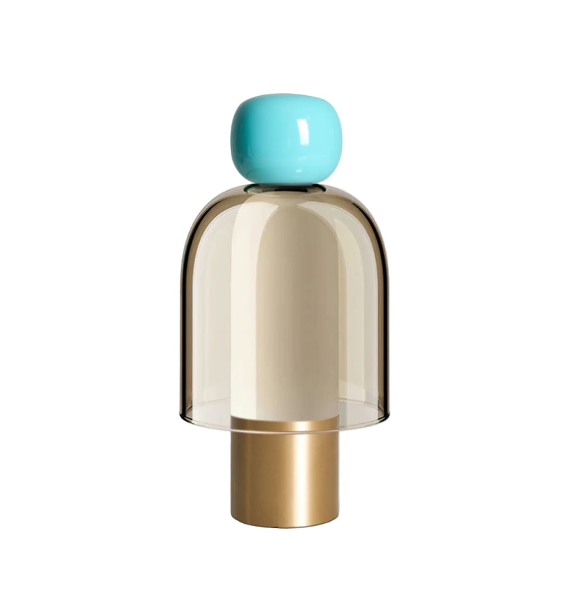 Easy Peasy Table Lamp